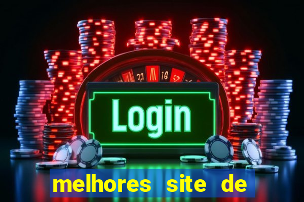 melhores site de jogos online